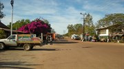 Daly Waters Street