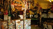 The Pub Interior