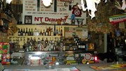 The Pub Interior