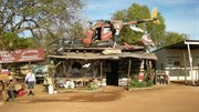 Daly Waters Souvenir Shop