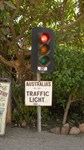 The Traffic Signals