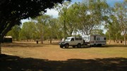 Daly Waters Caravan Park