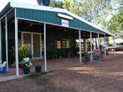 Borroloola