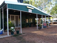 Borroloola