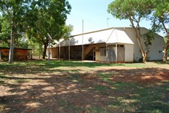 Borroloola - Borroloola Library