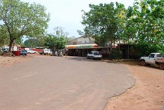 Borroloola - Borroloola Store