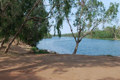 Borroloola - Boat Ramp