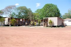 Borroloola - Borroloola Hotel / Motel 