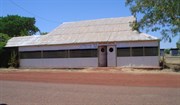 Junction Hotel CLOSED