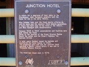 Junction Hotel Information