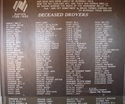 Murranji Track Drovers