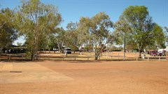Three Ways Roadhouse - Three Ways Caravan Park 