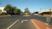 Tennant Creek from the North