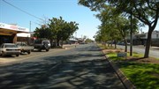 Tennant Creek from the South