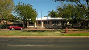 Tennant Creek Police Station