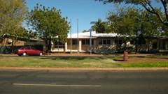 Tennant Creek
