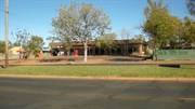 Tennant Creek Post Office