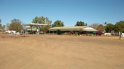 Barkly Homestead