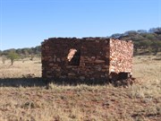 Mt Doreen Ruins