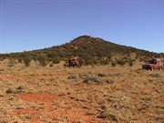 Mt Doreen
