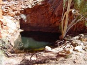 Bungabiddy Rockhole