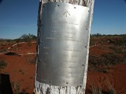 Sandy blight Junction