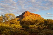 Mount Leisler