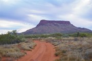 Mount Leisler