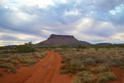 Mount Leisler