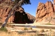 Glen Helen Gorge