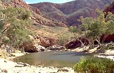 Glen Helen