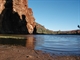 Glen Helen Gorge-West Macdonnell Ranges-NT