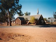 In Hermannsburg (1999)