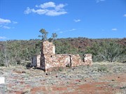 Old Owen Springs - Photo by Chris. Michele. Sam & Olivia 