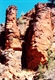 rock formations Ndhala Gorge