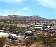 Alice Springs