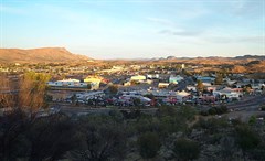 Alice Springs