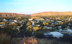 Alice Springs