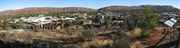 Alice Springs landscape