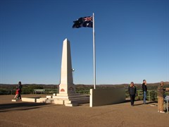 Alice Springs