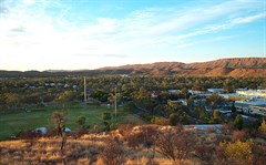 Alice Springs
