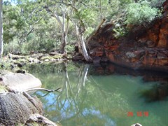 Kings Canyon