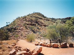 Kings Canyon