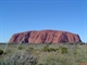 Rock at Noon