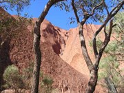 Uluru