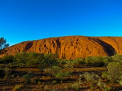 Ayers Rock (Uluru)