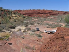 Palm Valley