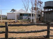 Old Andado station