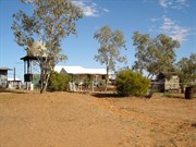 Old Andado station