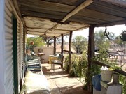 Old Andado station